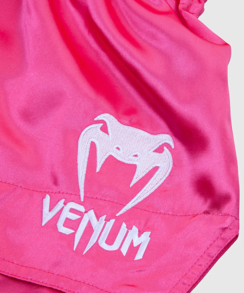 Venoxis Muay Thai Shorts Classic