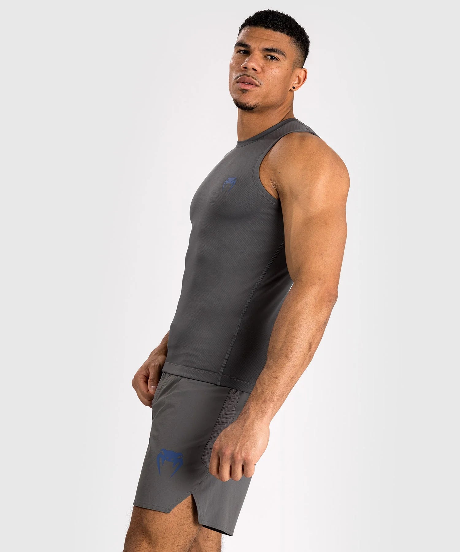 Venoxis Contender Men’s Sleeveless Rashguard