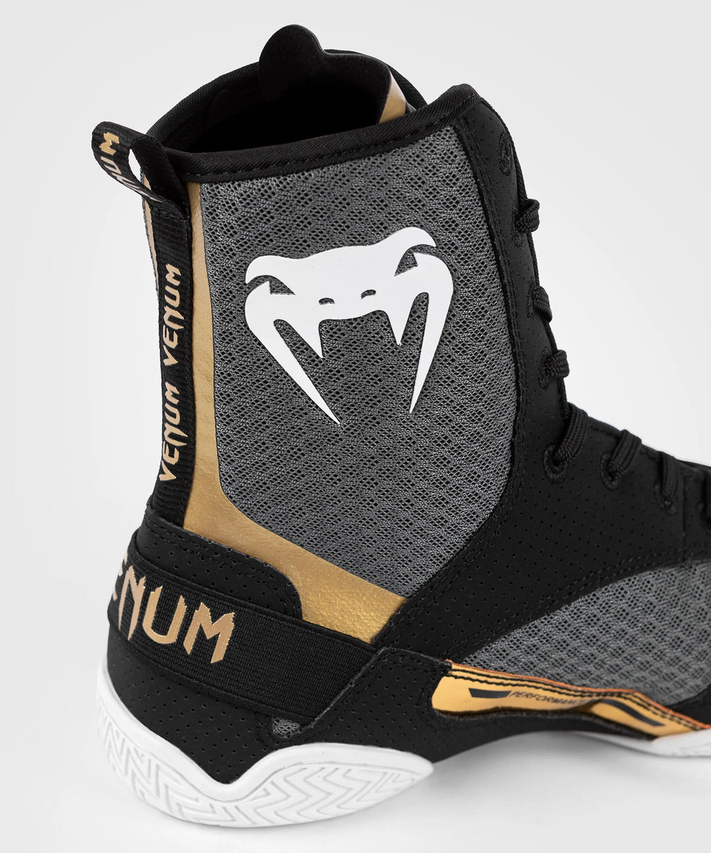 Venoxis Elite Boxing Shoes