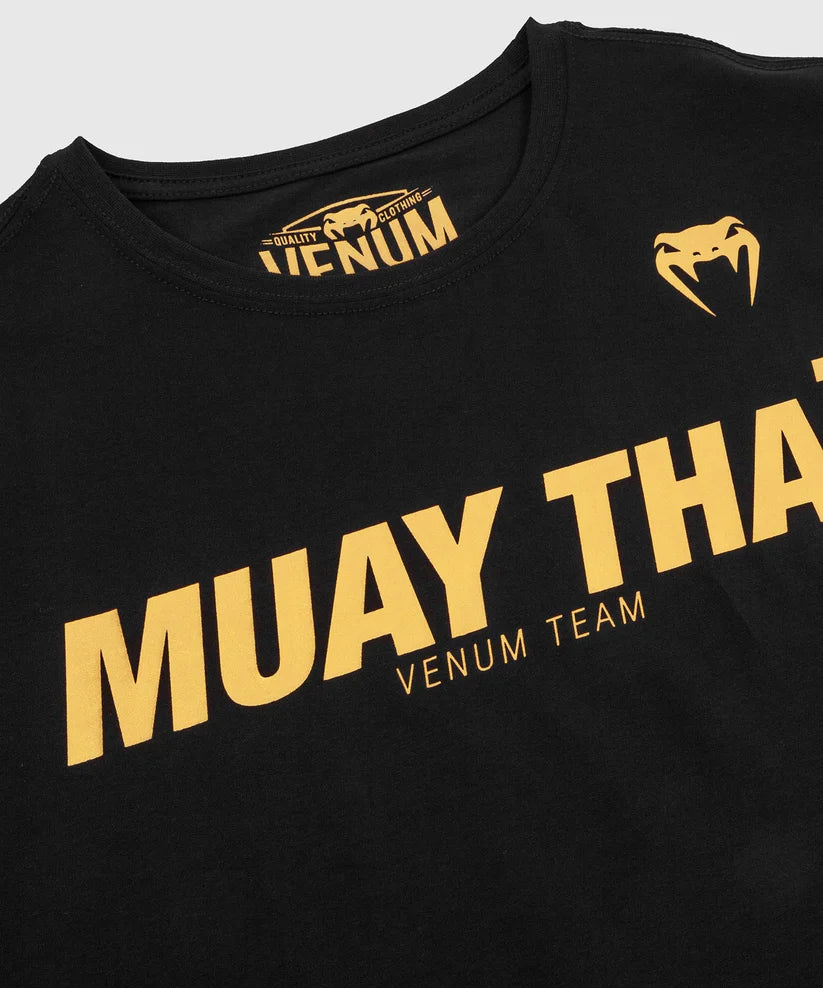 Venoxis Muay Thai VT T-shirt