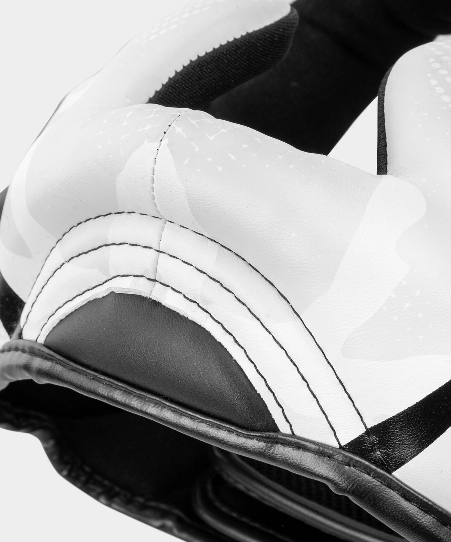 Venoxis Elite Boxing Headgear