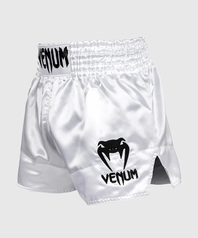 Venoxis Classic Muay Thai Shorts