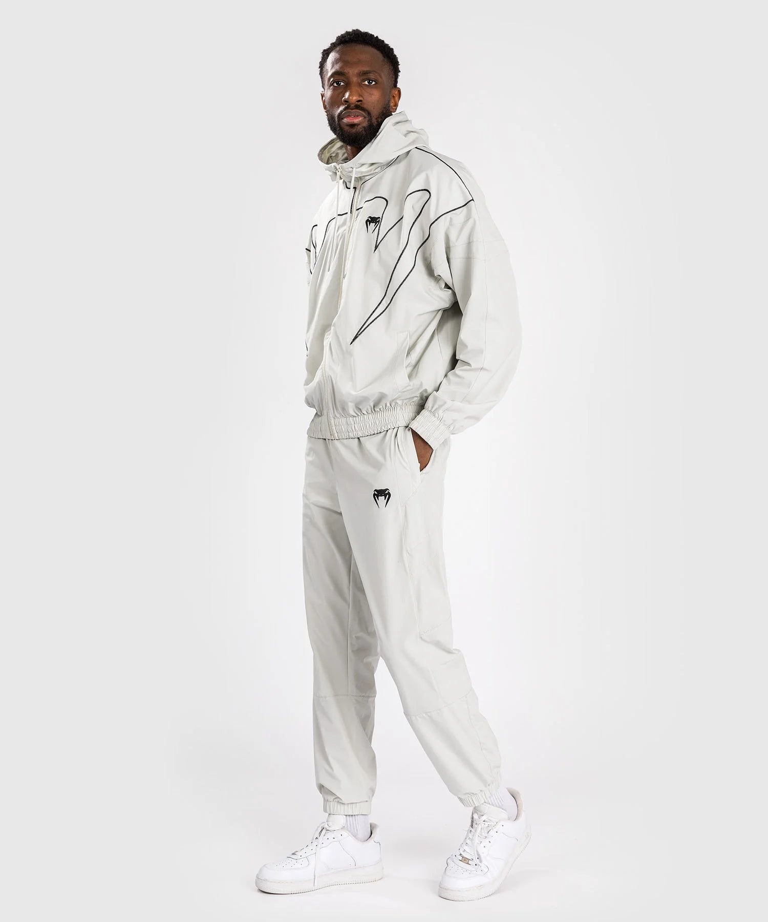 Venoxis Attack 90 Tracksuit Jacket