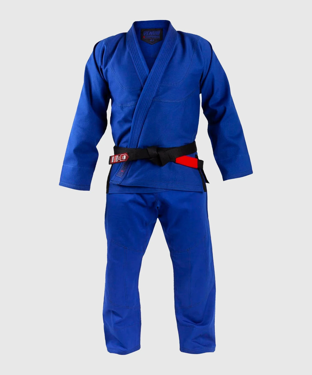 Venoxis Contender Evo BJJ Gi