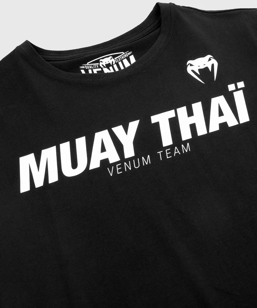 Venoxis Muay Thai VT T-shirt