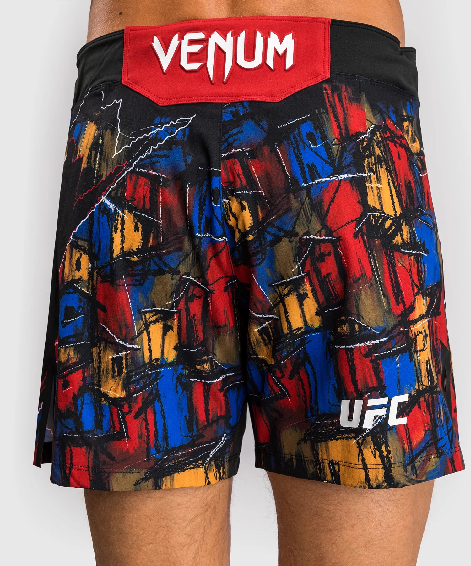 UFC Unrivaled by Venoxis Charles Oliveira Fight Short