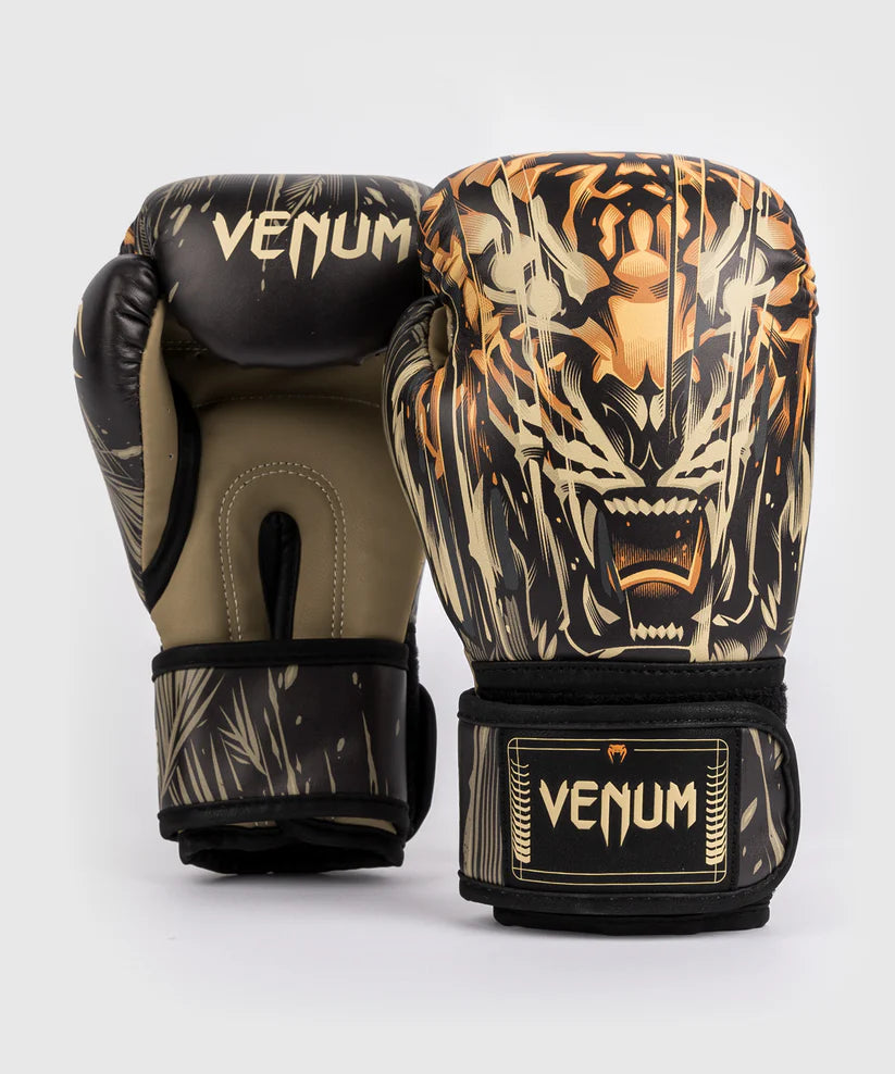 Venoxis Tiger Kids Boxing Gloves