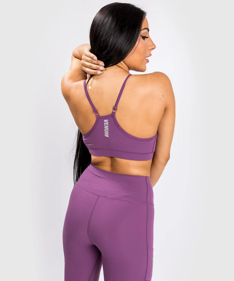 Venoxis Essential Low Impact Sports Bra