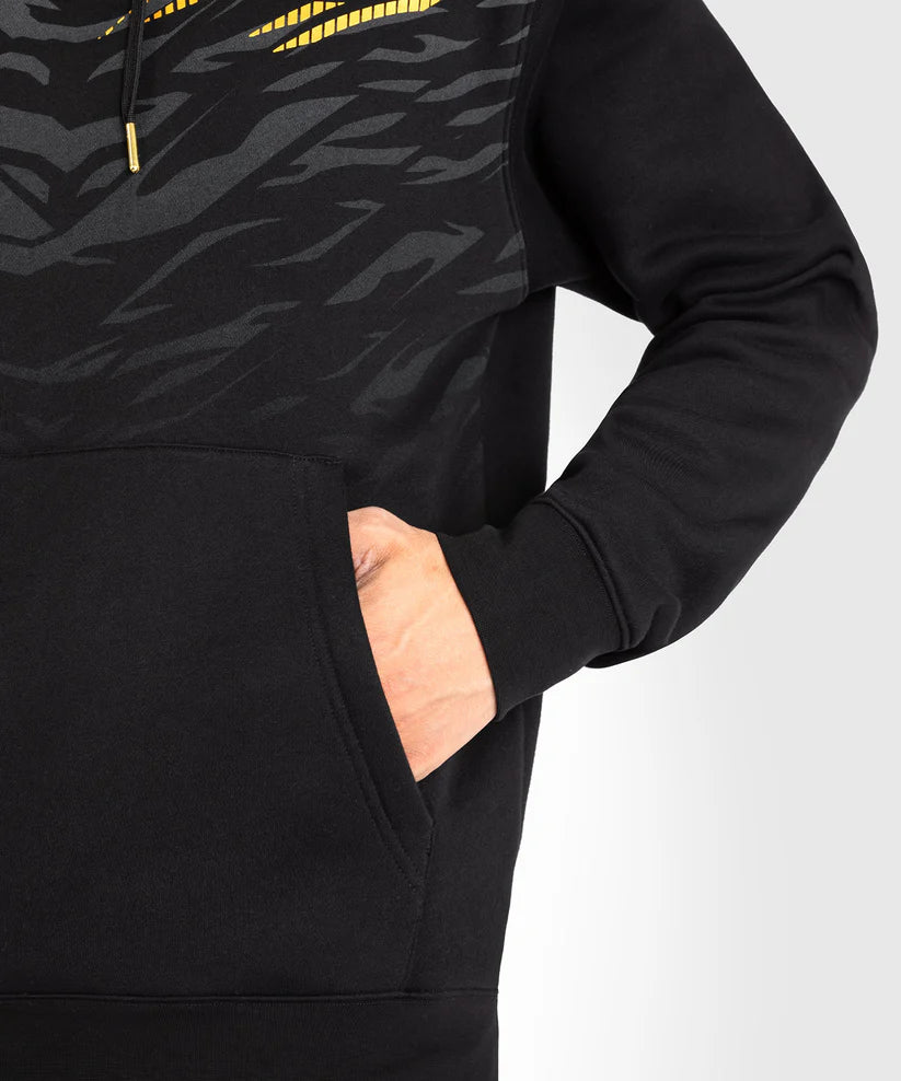 UFC Fusion by Venoxis Men’s Replica Pullover Hoodie