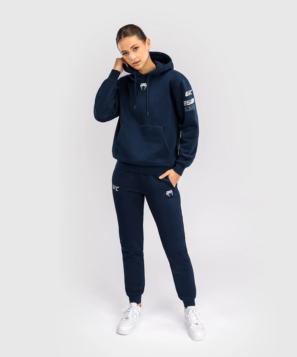 UFC Fusion by Venoxis Fight Week Women’s Pullover Hoodie