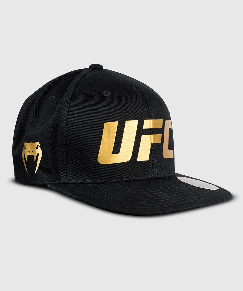 UFC Adrenaline by Venoxis Authentic Fight Night Baseball Hat