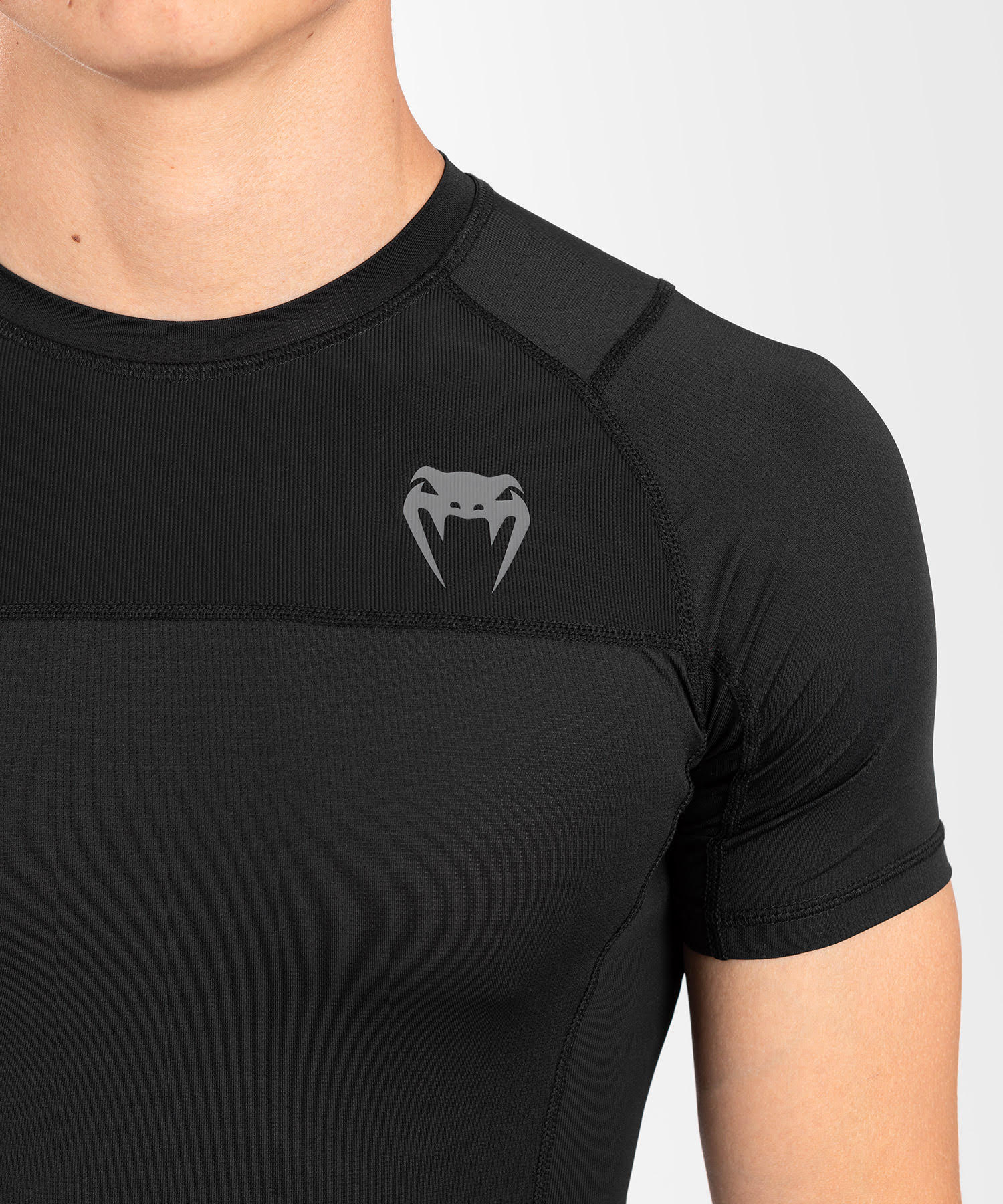 Venoxis G-Fit Air Rashguard Shortsleeve