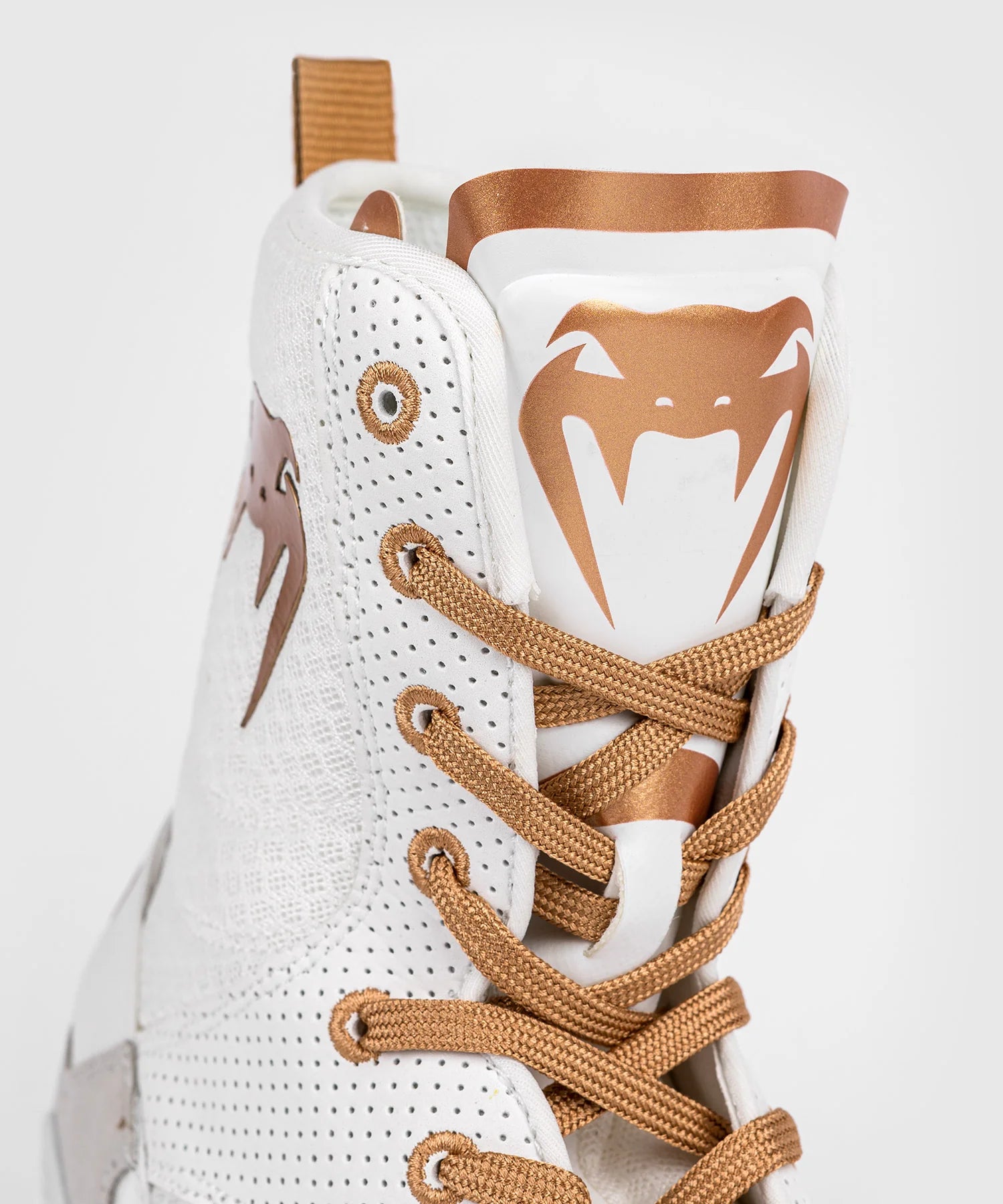 Venoxis Elite Boxing Shoes