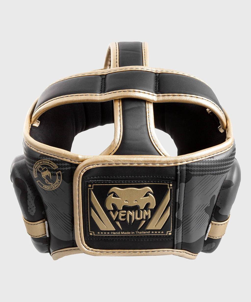 Venoxis Elite Boxing Headgear