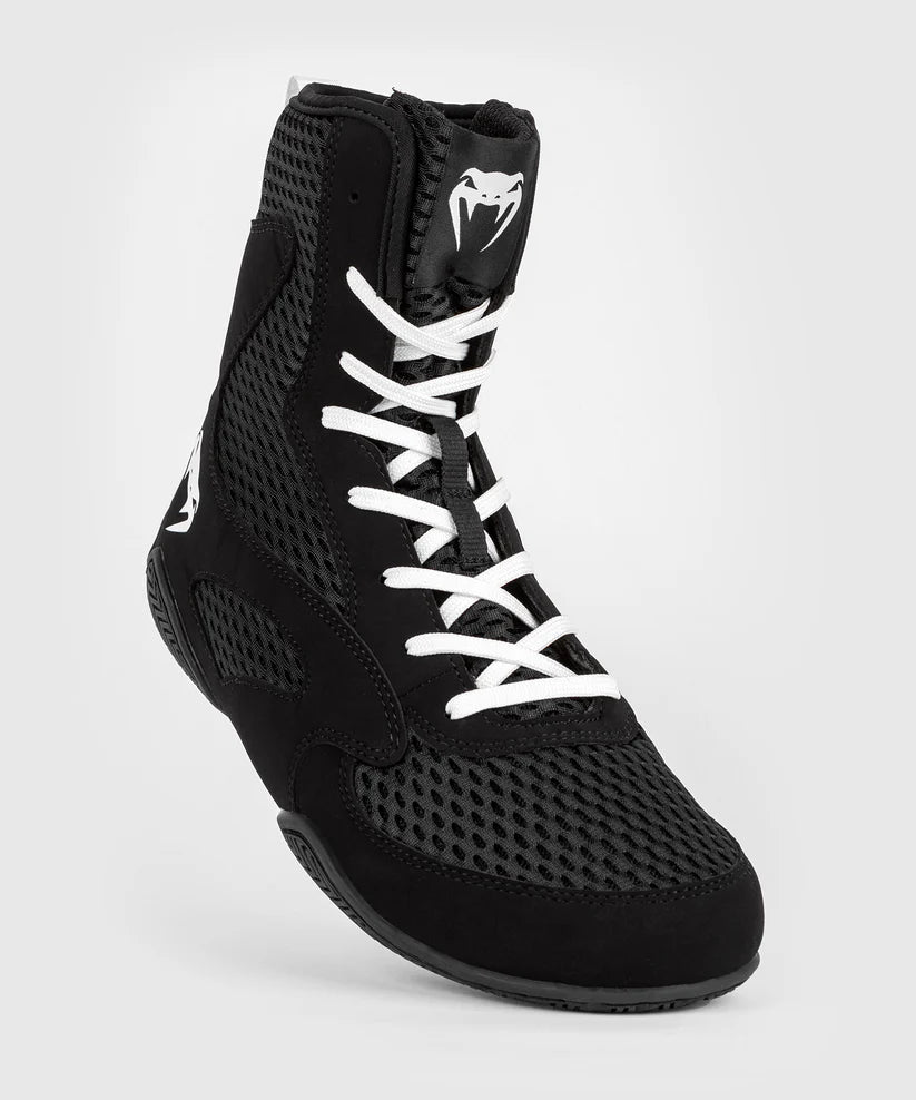 Venoxis Contender Boxing Shoes