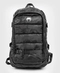 Black/Dark Camo