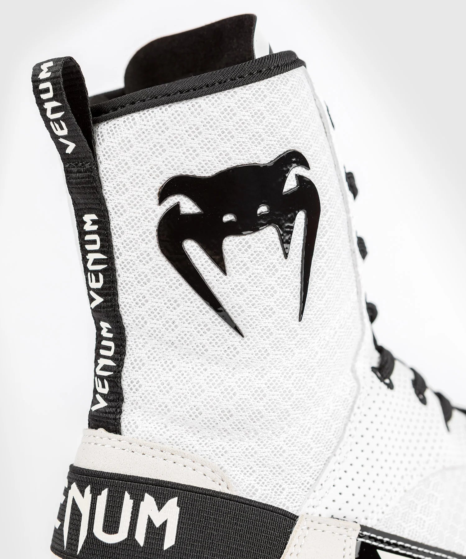 Venoxis Elite Boxing Shoes