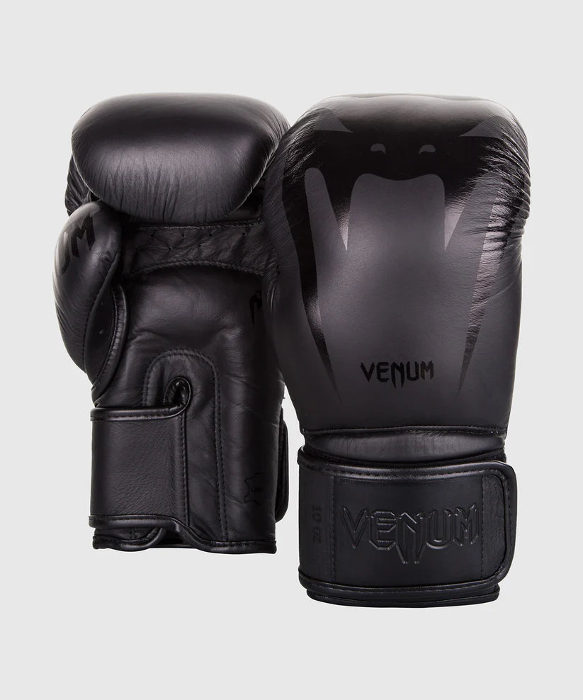 Venoxis Giant 3.0 Boxing Gloves - Nappa Leather