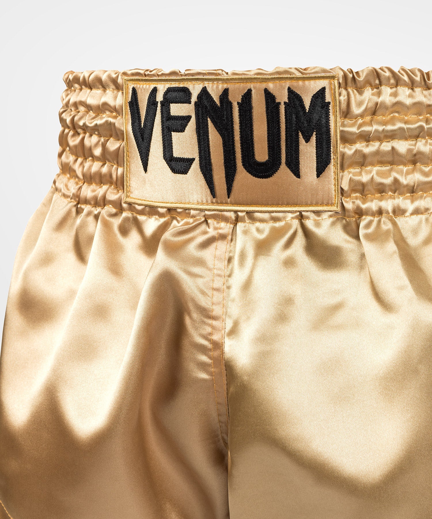 Venoxis Classic Muay Thai Shorts