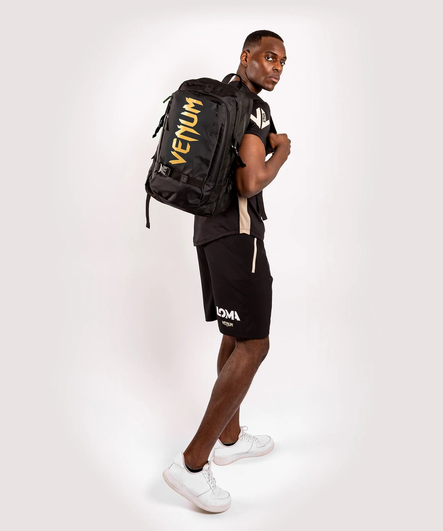 Venoxis Challenger Pro Evo BackPack