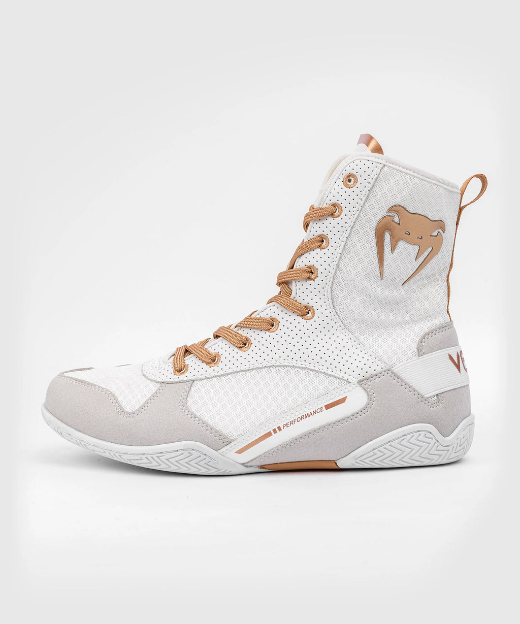 Venoxis Elite Boxing Shoes