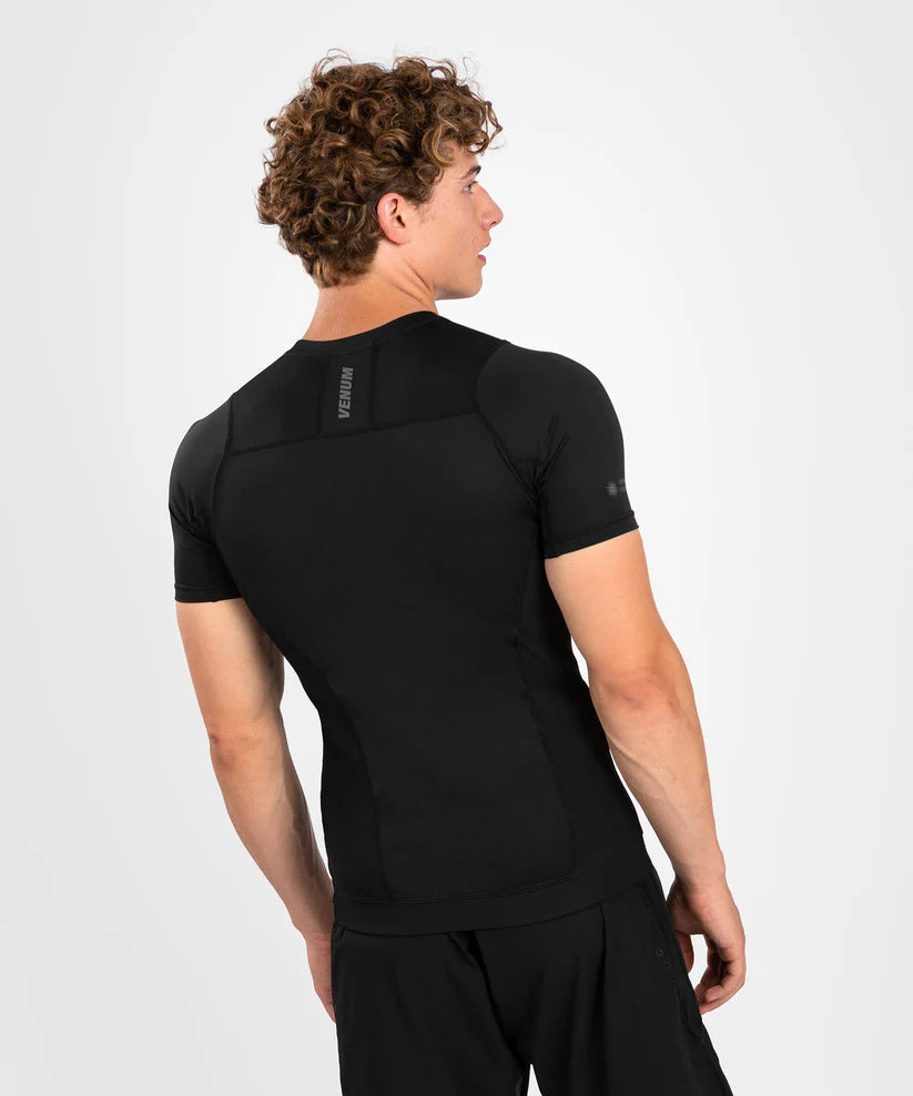 Venoxis G-Fit Air Rashguard Shortsleeve