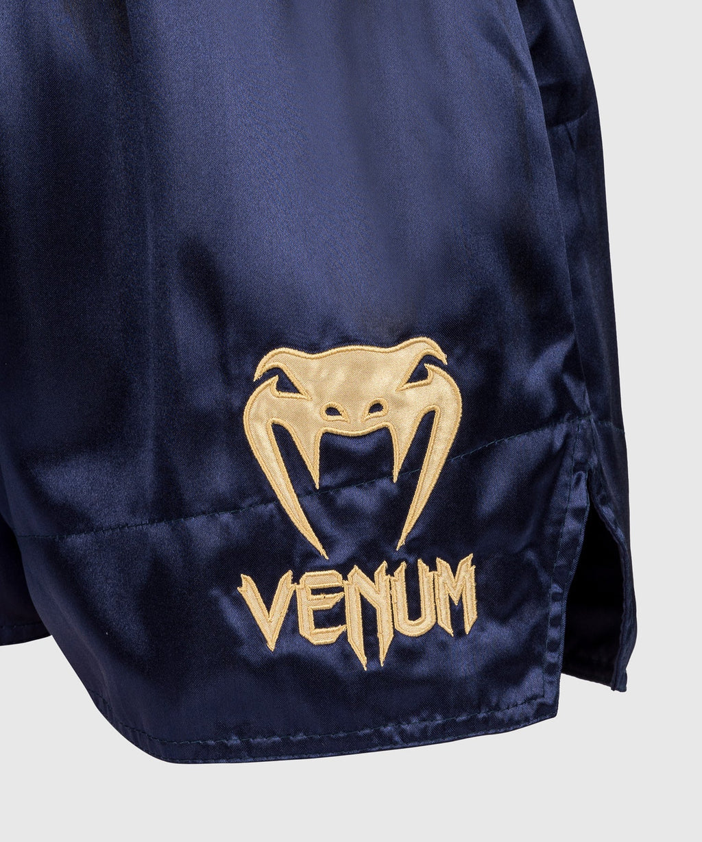 Venoxis Classic Muay Thai Shorts