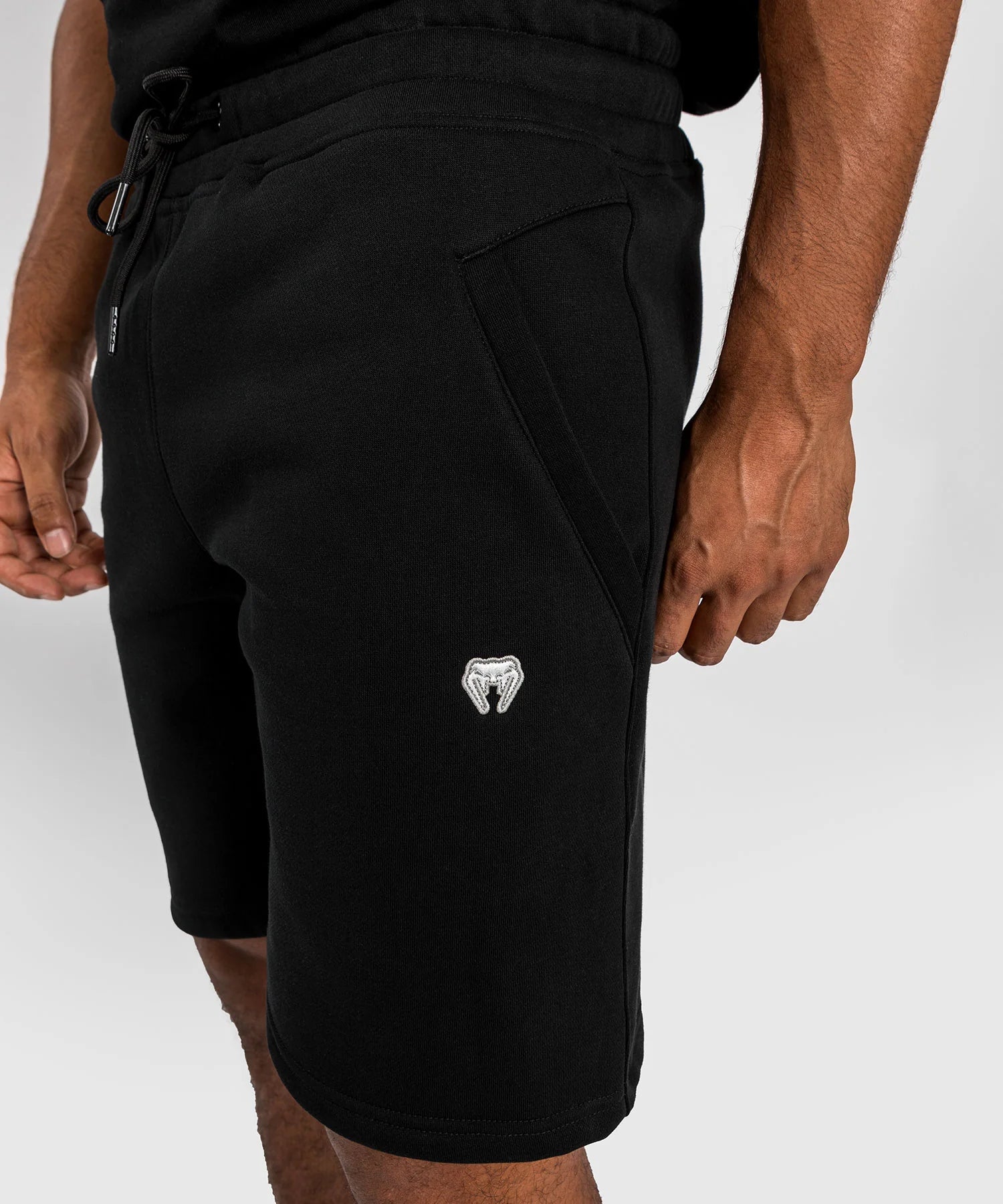 Venoxis Silent Power Cotton Short