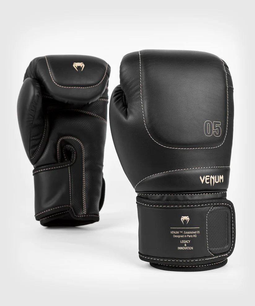 Venoxis Impact Evo Boxing Gloves