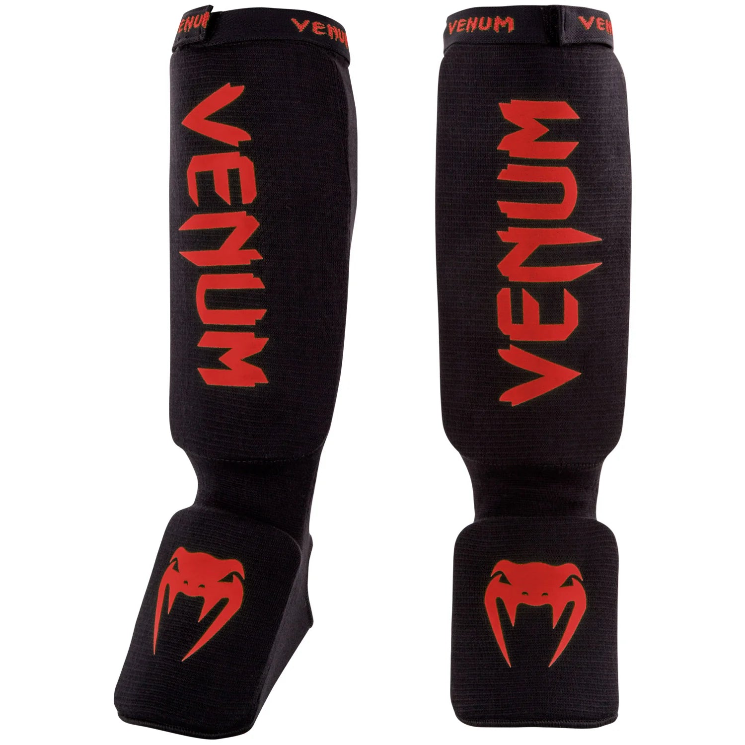 Black/Red
