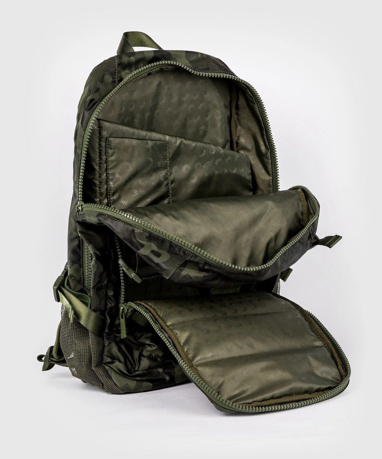 Venoxis Challenger Pro BackPack