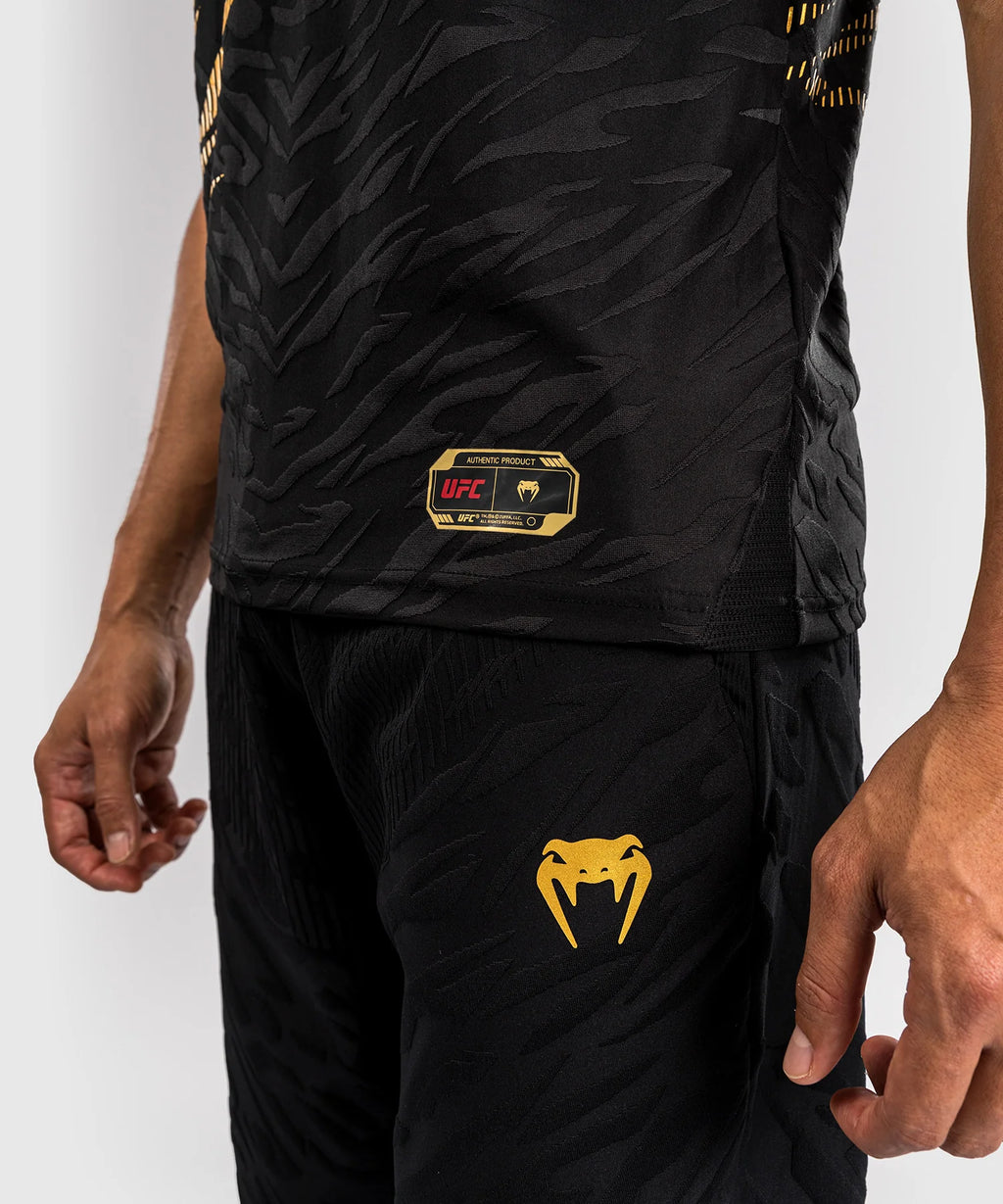 UFC Fusion by Venoxis Authentic Fight Night Men’s Walkout Jersey