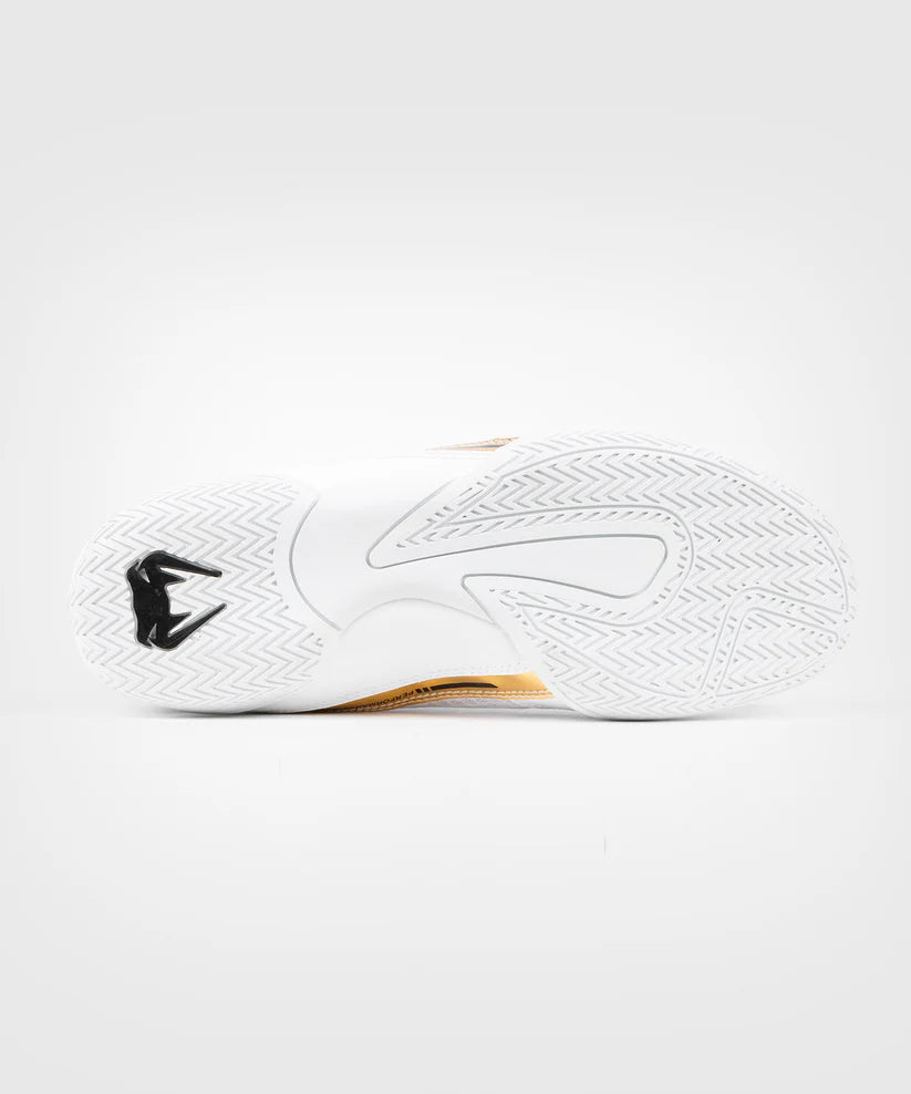 Venoxis Elite Boxing Shoes