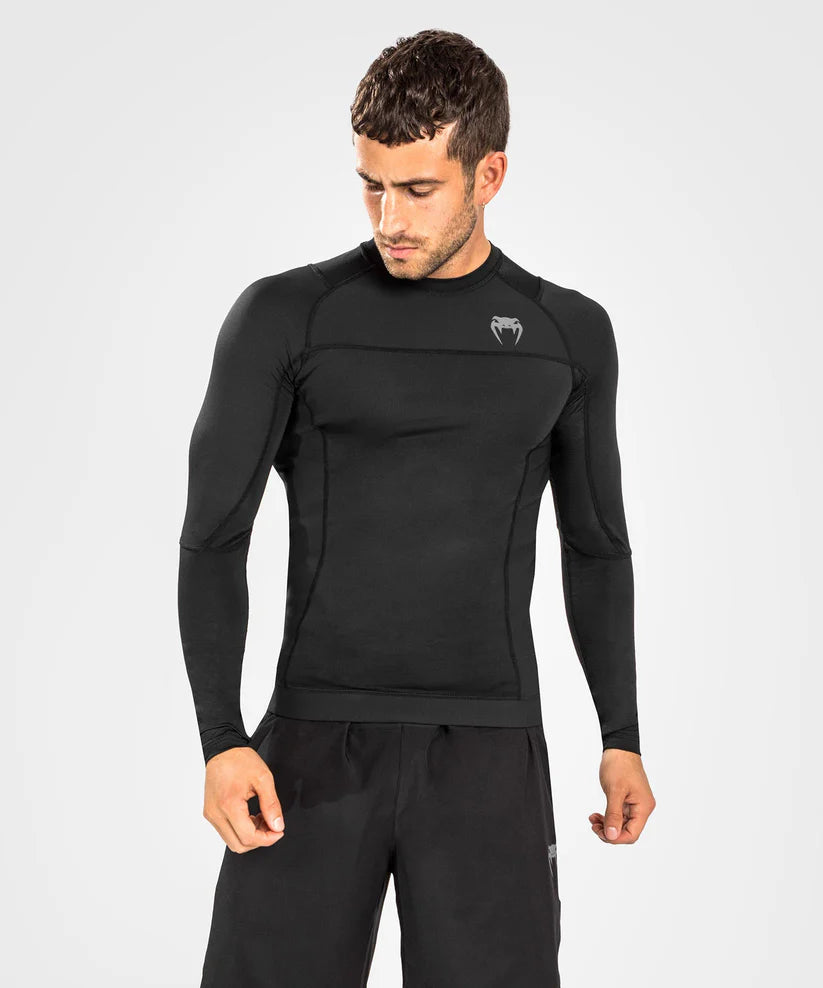 Venoxis G-Fit Air Rashguards Longsleeve