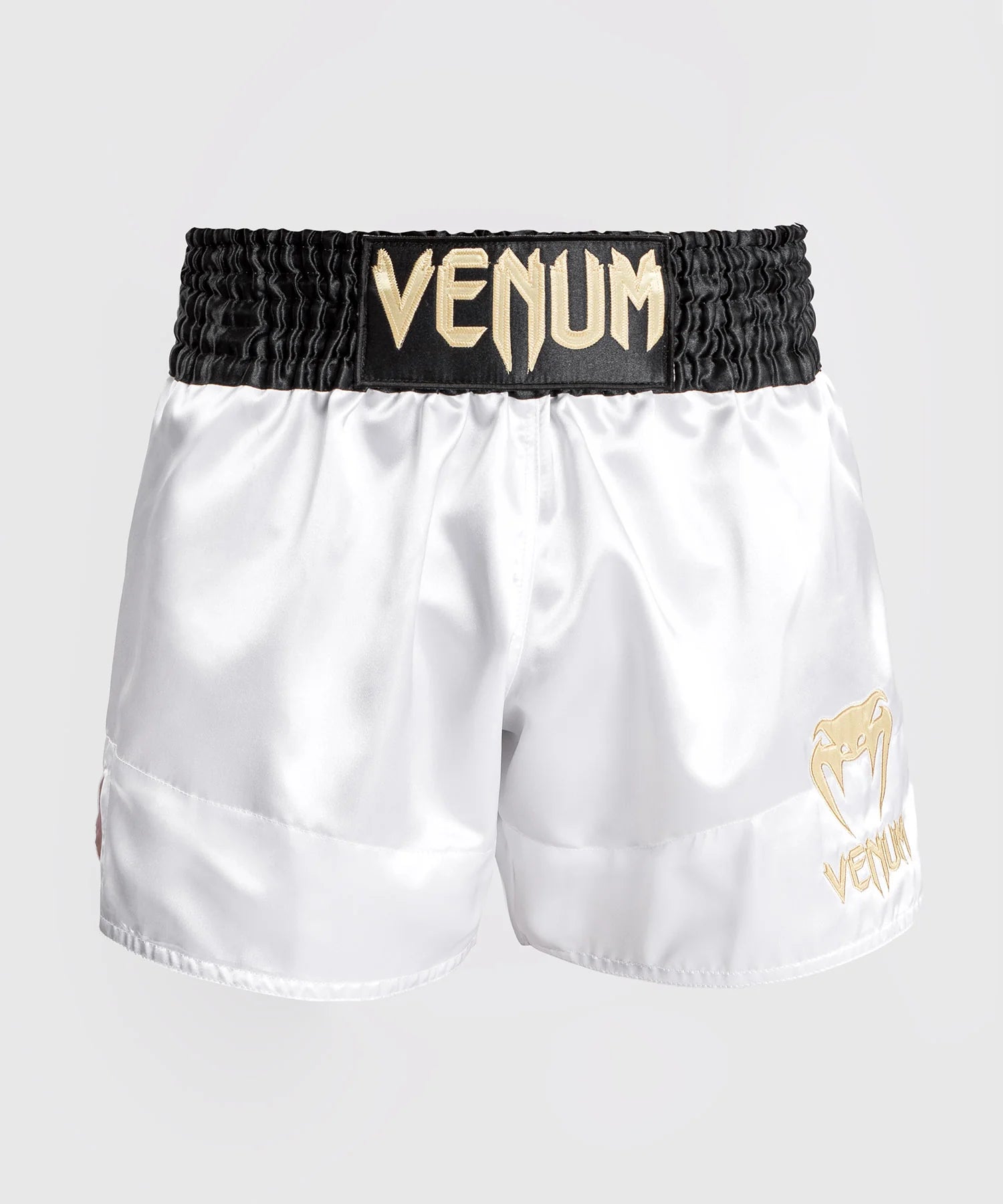 White/Gold/Black