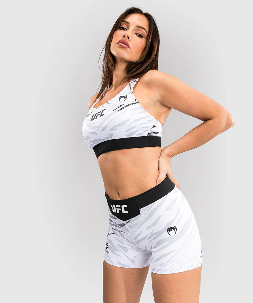 UFC Fusion by Venoxis Authentic Fight Night Women’s Sports Bra