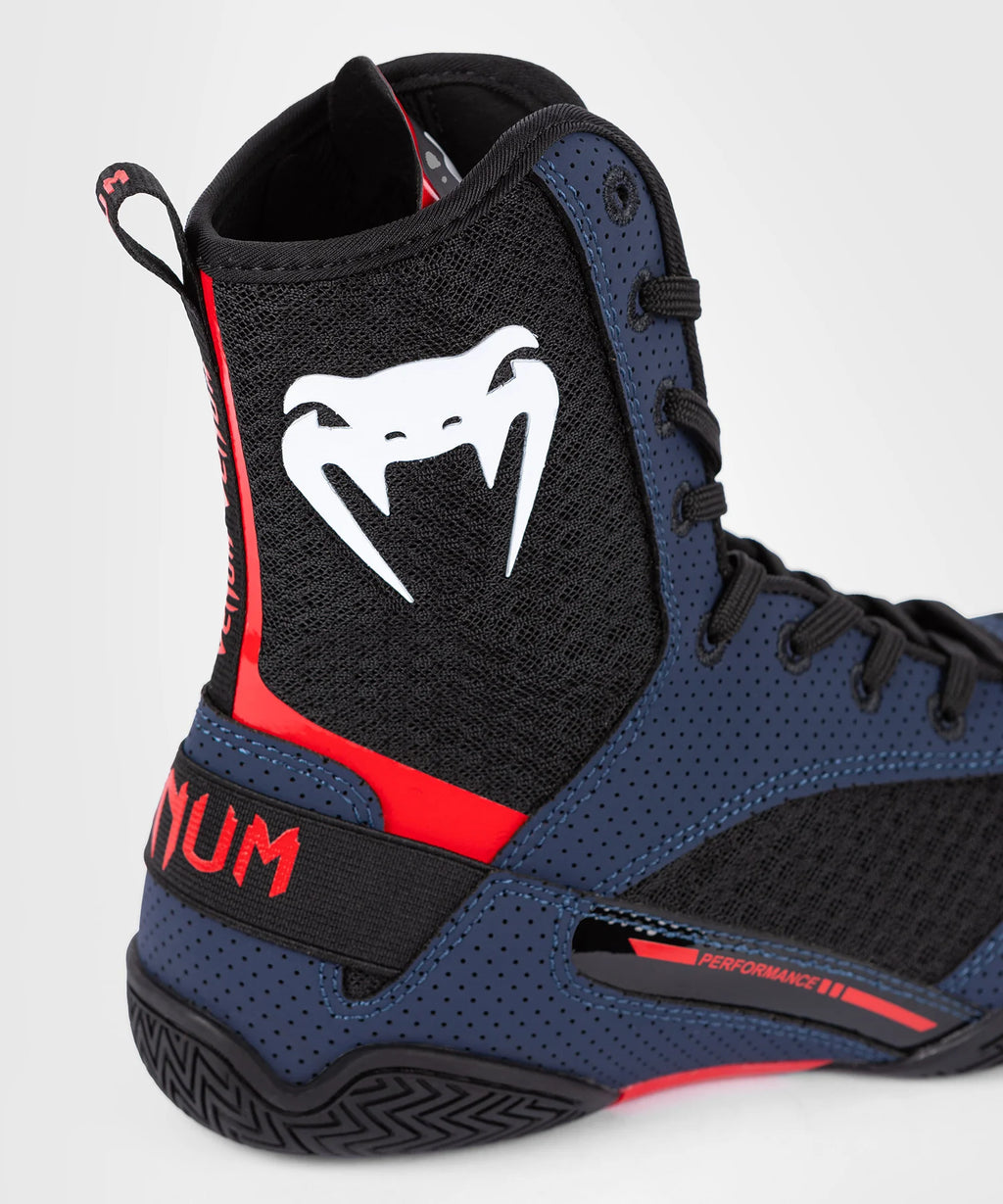 Venoxis Elite Boxing Shoes