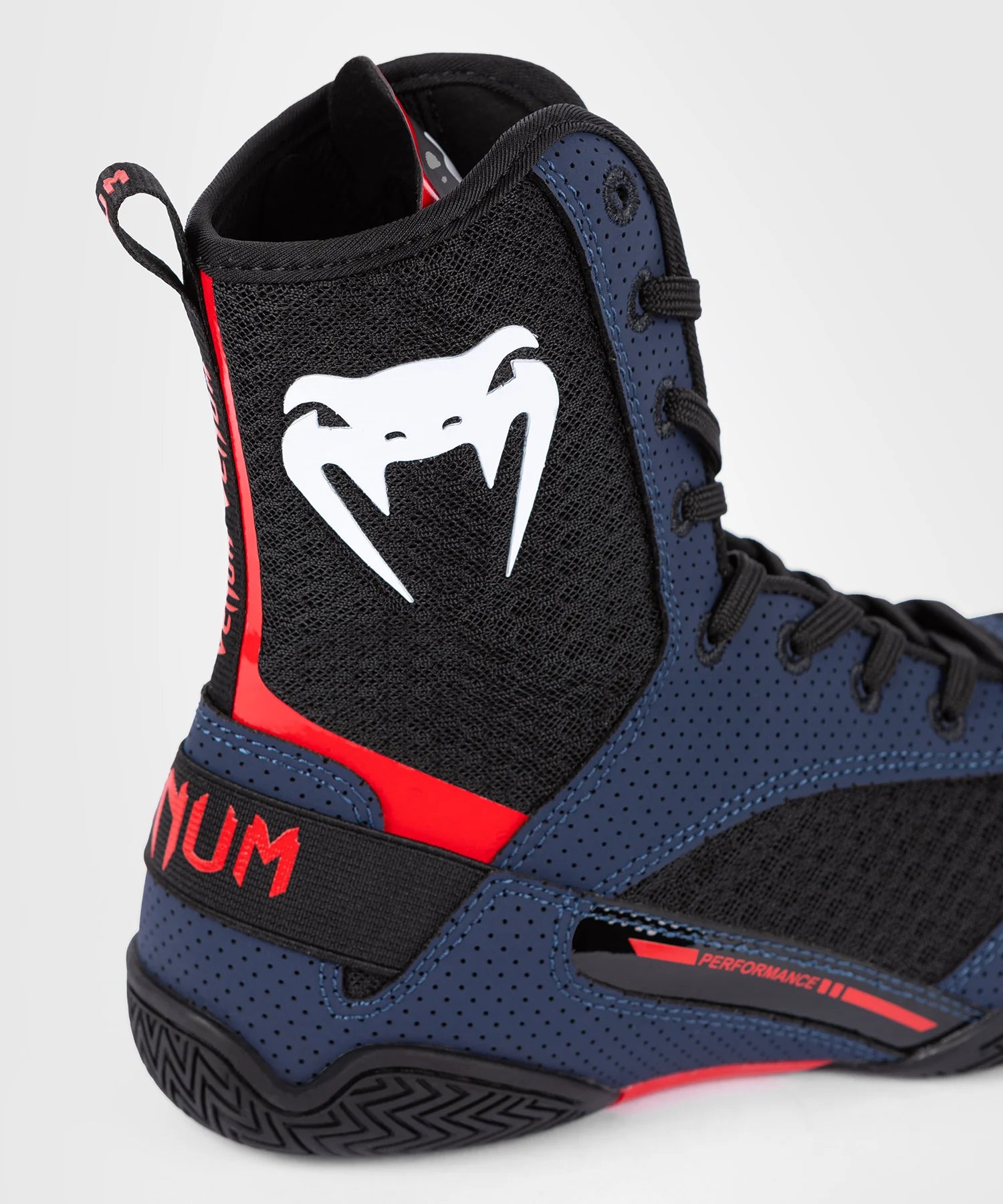 Venoxis Elite Boxing Shoes