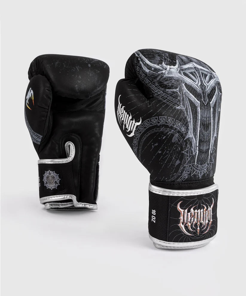Venoxis Gladiator 5.0 Boxing Gloves