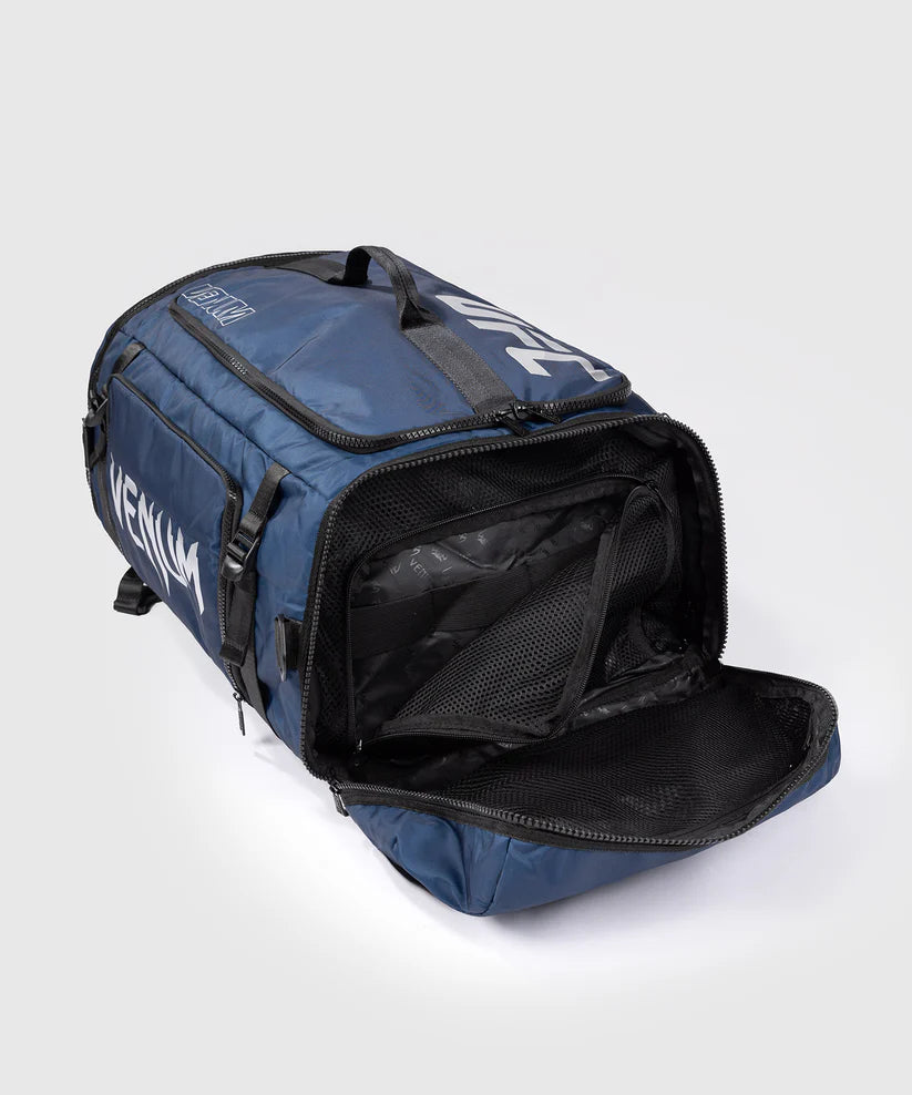 UFC Fusion by Venoxis Fight Week Duffle Bag