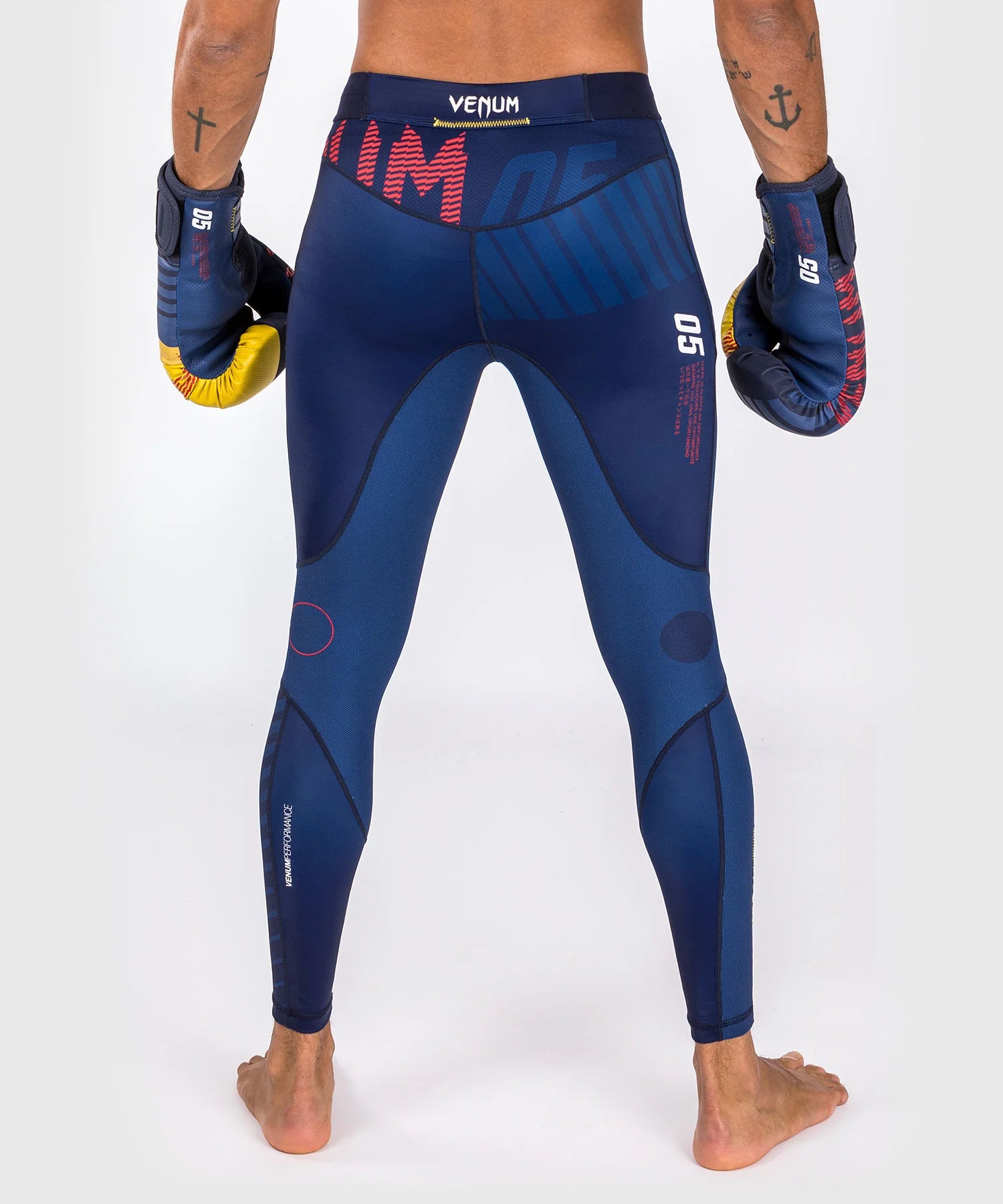 Venoxis Sport 05 Spats