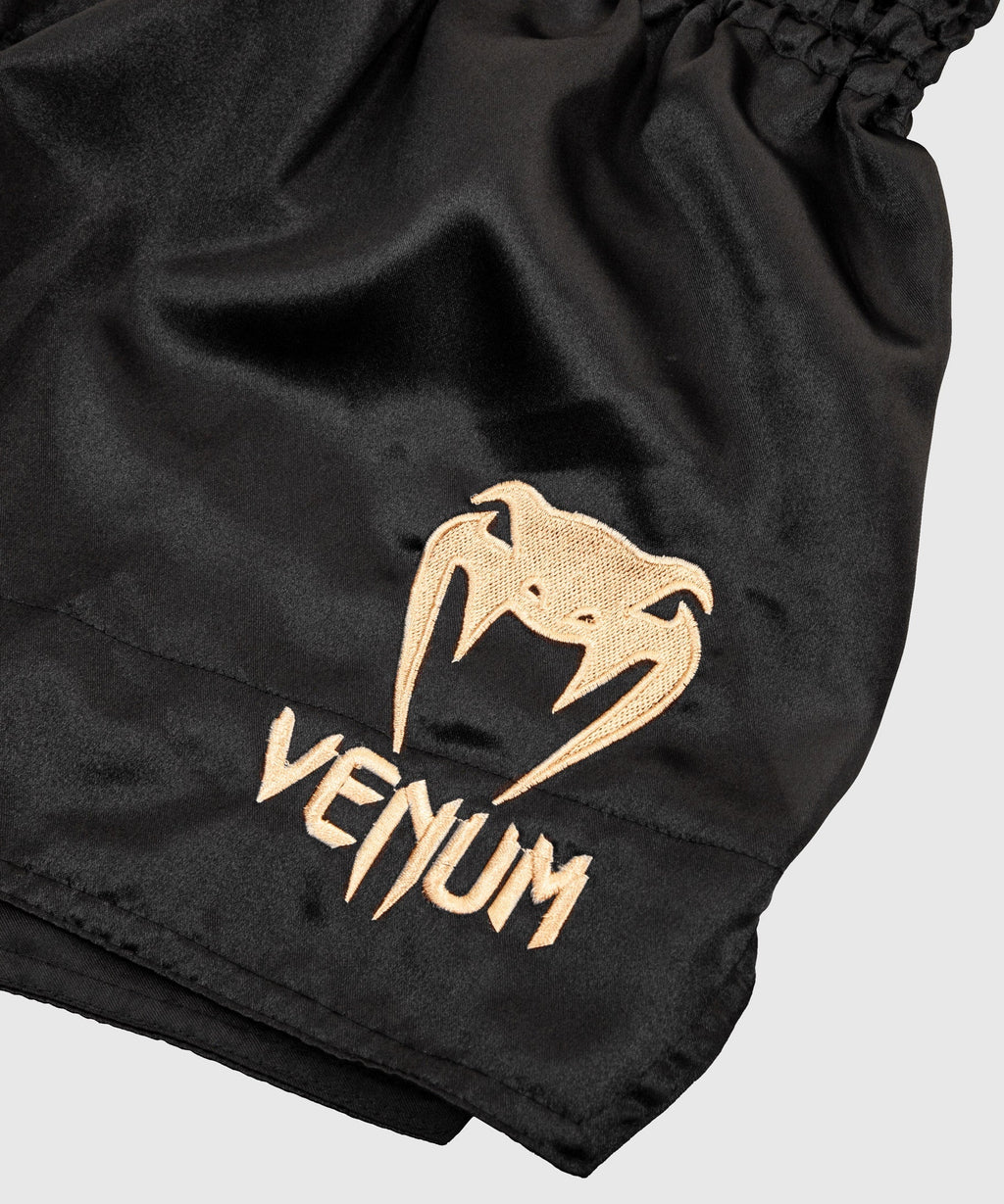 Venoxis Muay Thai Shorts Classic