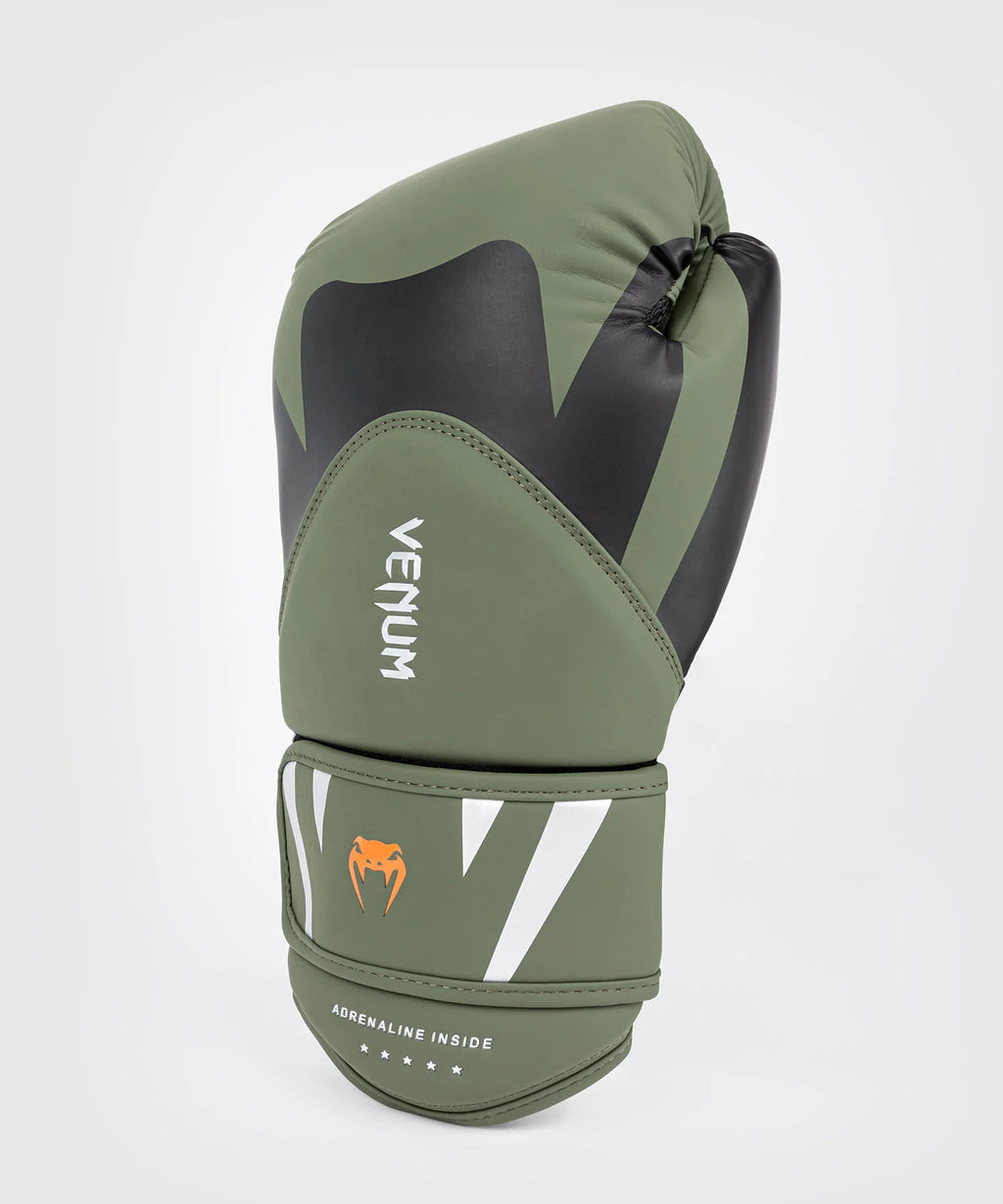 Venoxis Challenger 4.0 Boxing Gloves