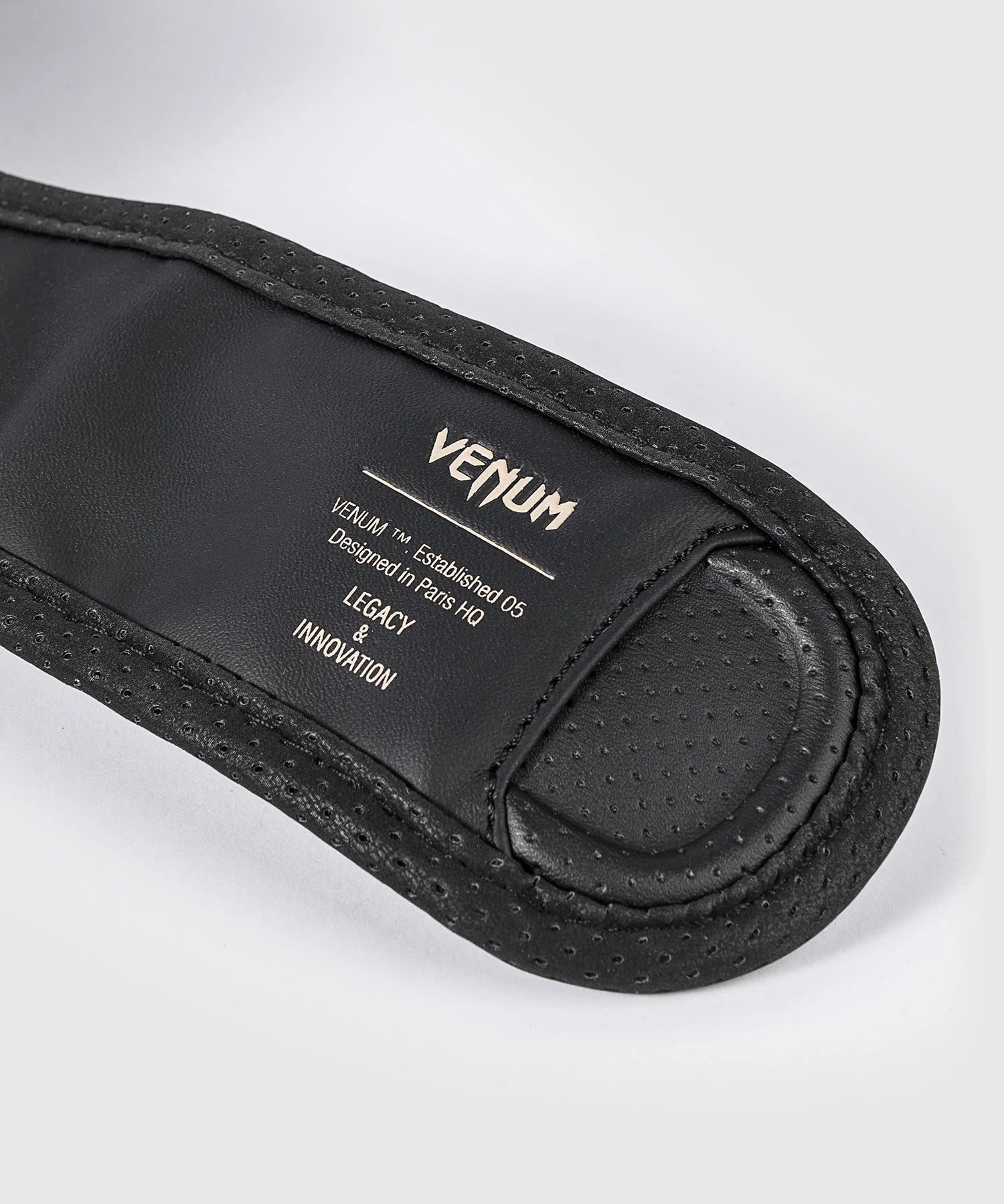Venoxis Impact Evo Sparring MMA Gloves