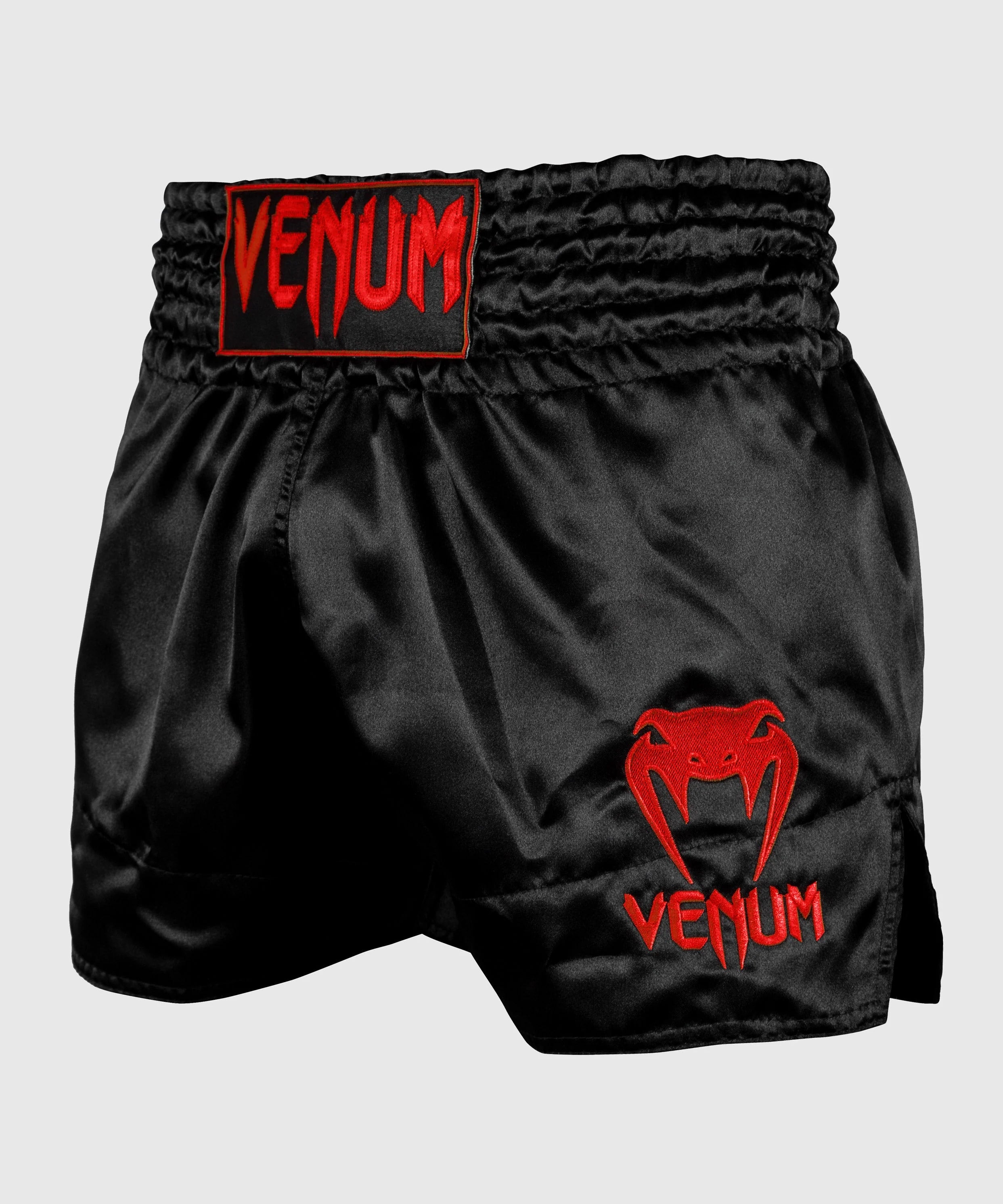 Black/Red