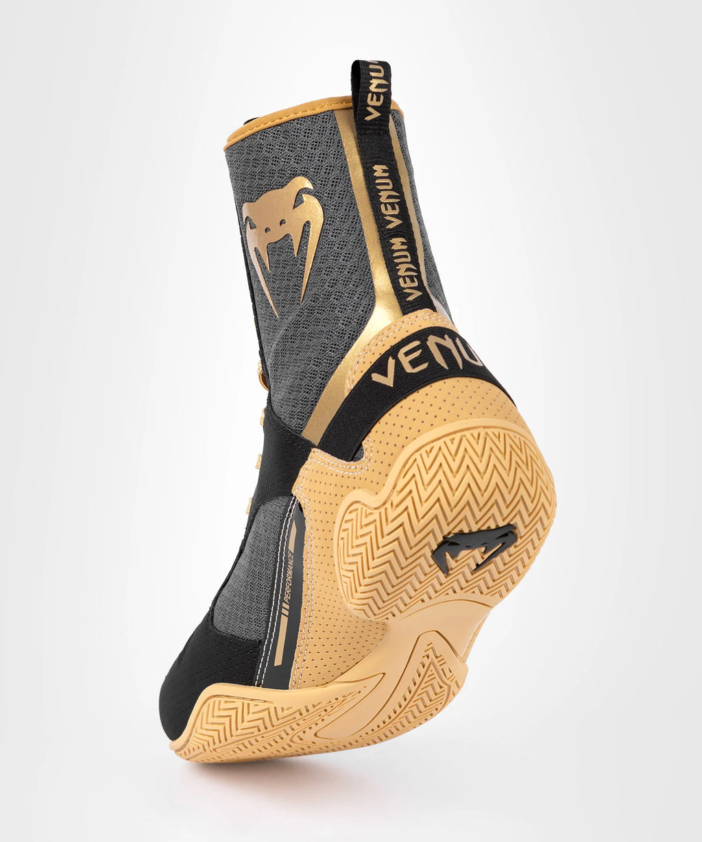 Venoxis Elite Boxing Shoes