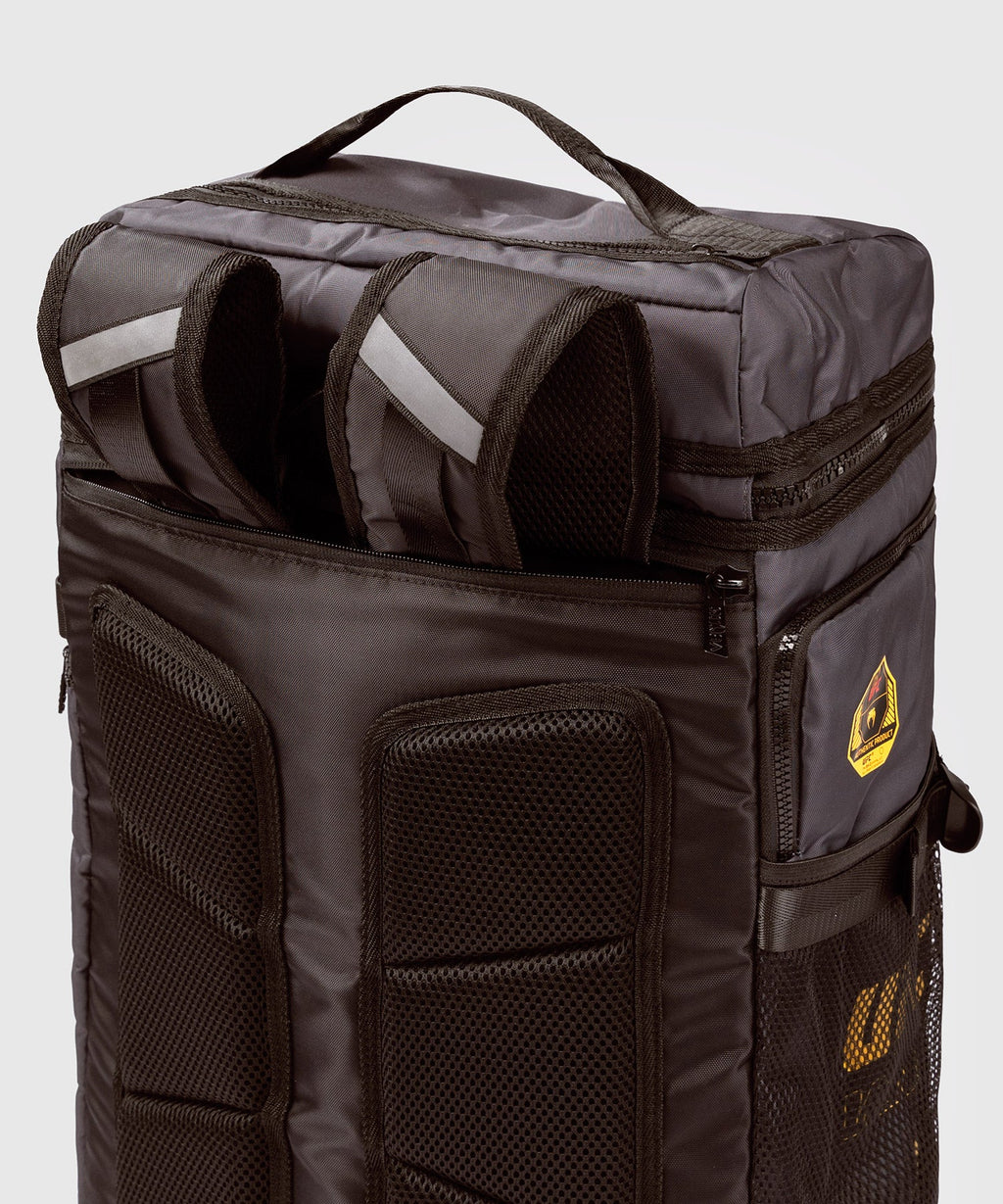 UFC Fusion by Venoxis Fight Week Duffle Bag