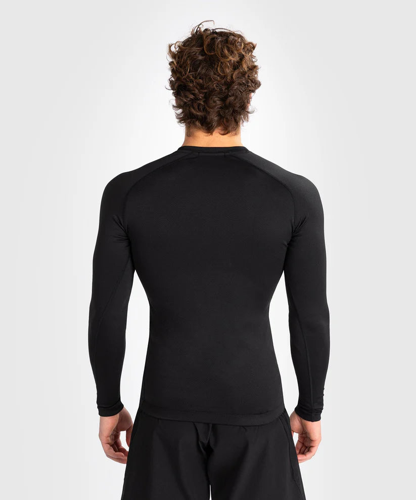 Venoxis Contender Men’s Long Sleeve Rashguard