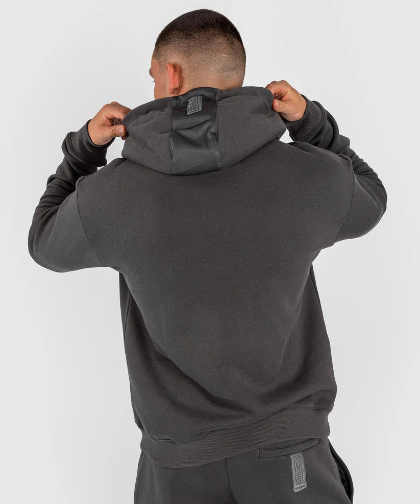 Venoxis Silent Power Hoodie
