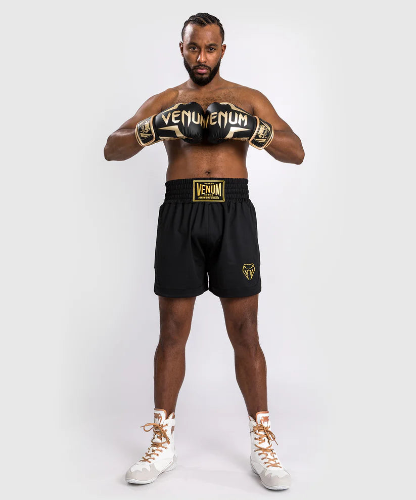 Venoxis Classic Boxing Shorts